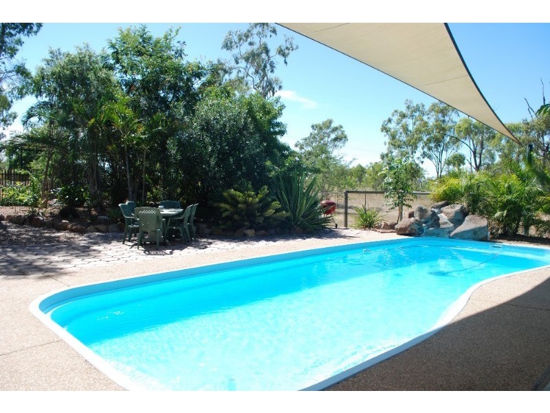 Charters Towers QLD 4820