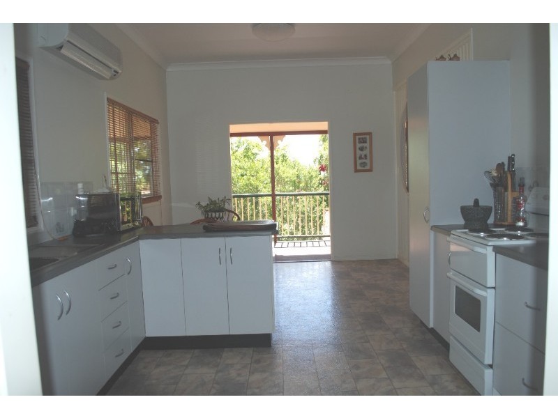 Charters Towers QLD 4820