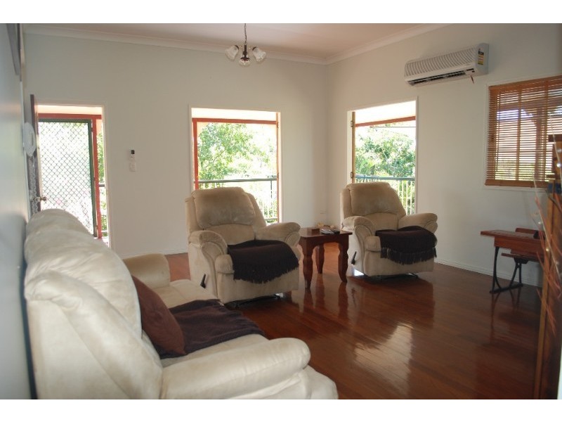 Charters Towers QLD 4820