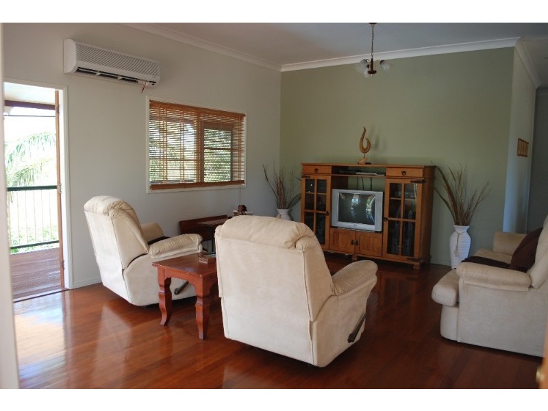 Charters Towers QLD 4820