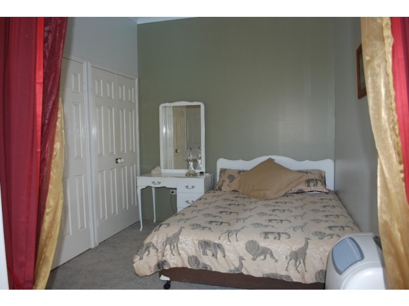 Charters Towers QLD 4820