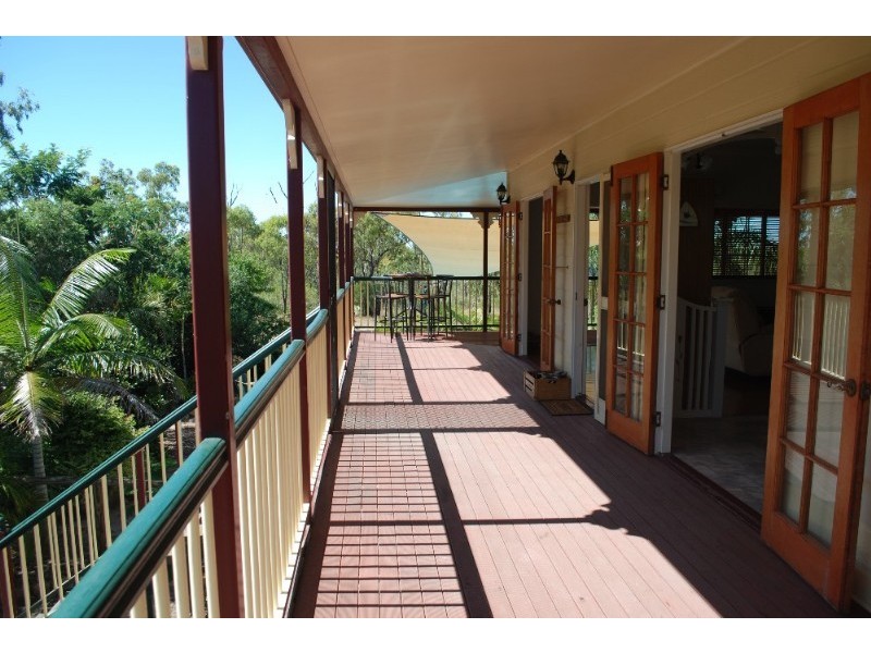 Charters Towers QLD 4820