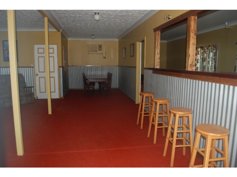 Charters Towers QLD 4820