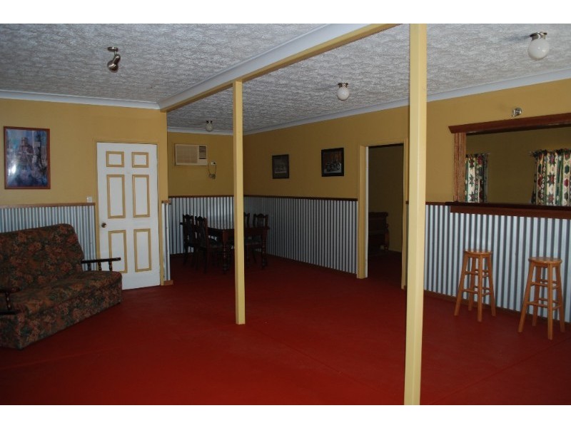 Charters Towers QLD 4820