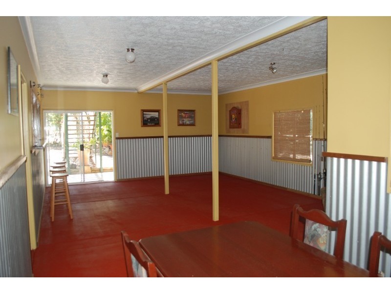 Charters Towers QLD 4820