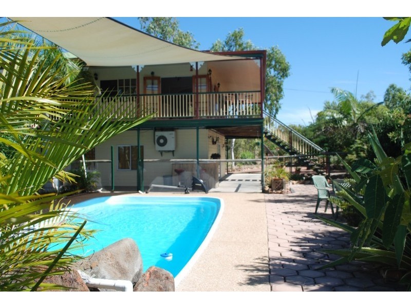 Charters Towers QLD 4820