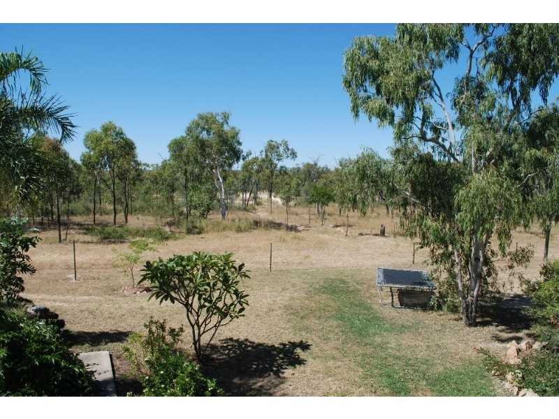 Charters Towers QLD 4820