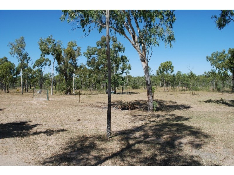 Charters Towers QLD 4820