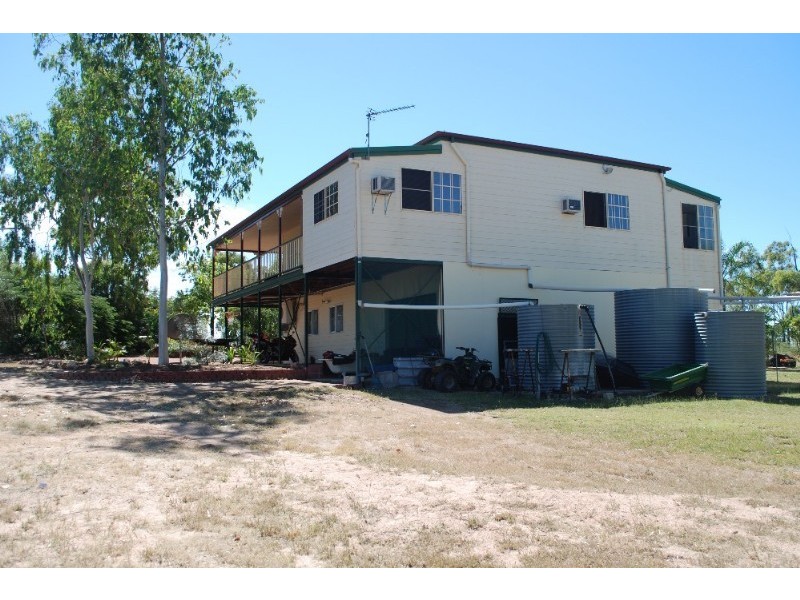 Charters Towers QLD 4820