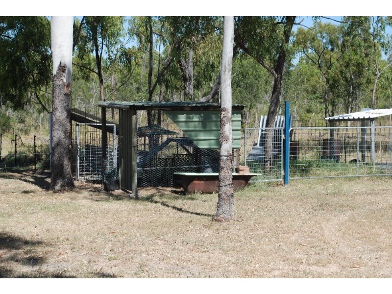 Charters Towers QLD 4820