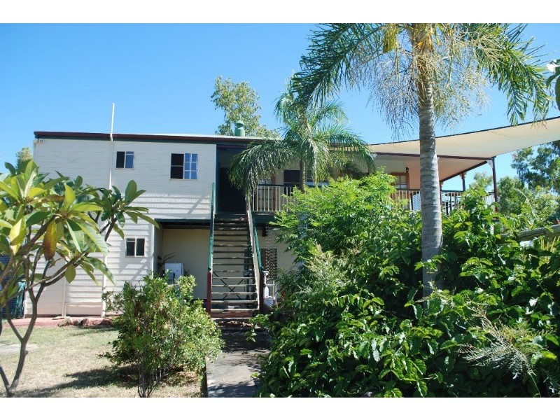 Charters Towers QLD 4820