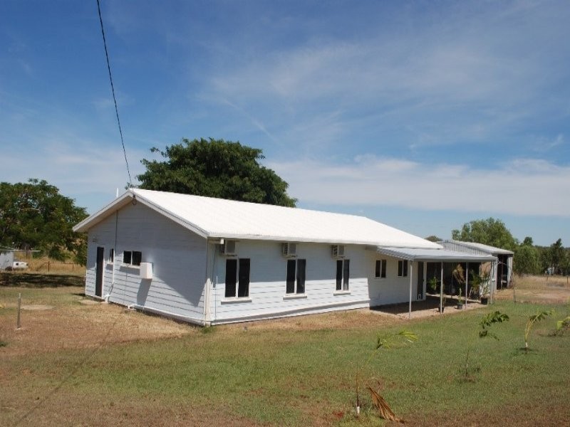 Charters Towers QLD 4820