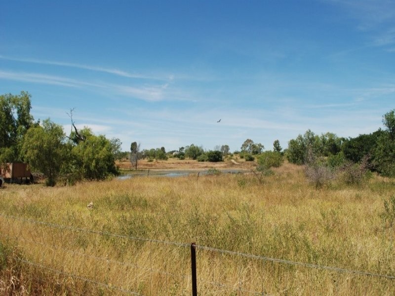 Charters Towers QLD 4820