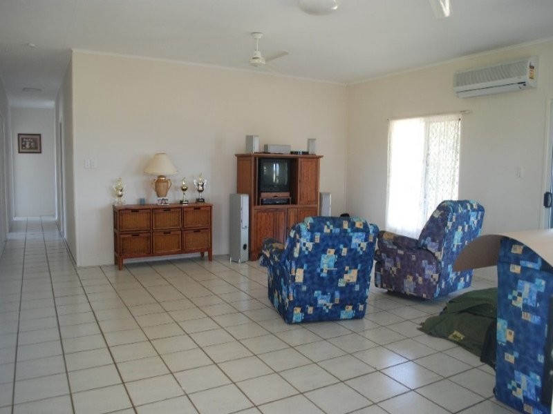 Charters Towers QLD 4820