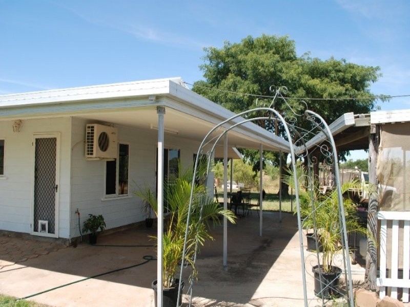 Charters Towers QLD 4820