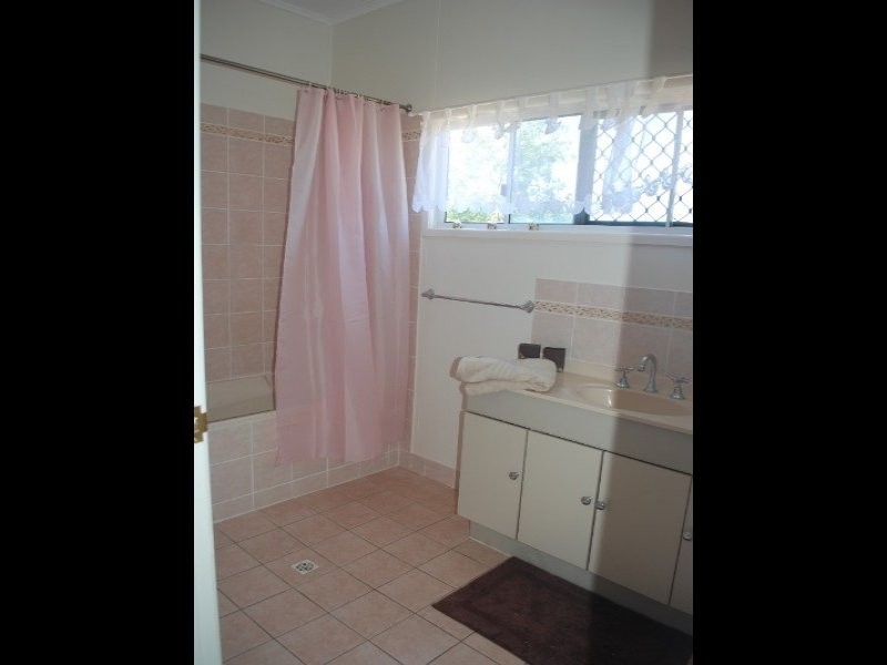 Charters Towers QLD 4820