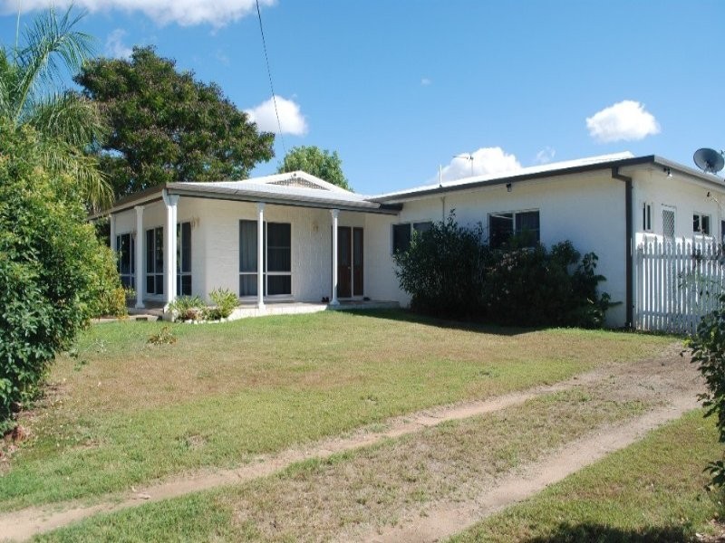 Charters Towers QLD 4820