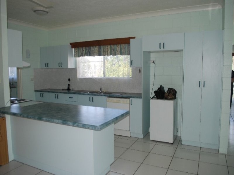 Charters Towers QLD 4820