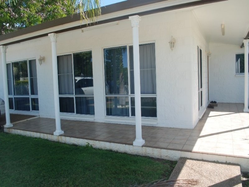 Charters Towers QLD 4820