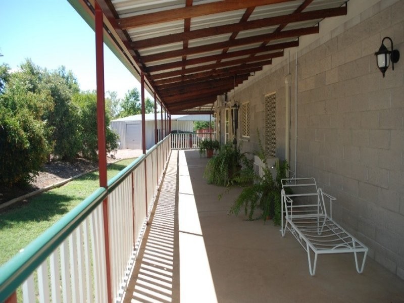 Charters Towers QLD 4820