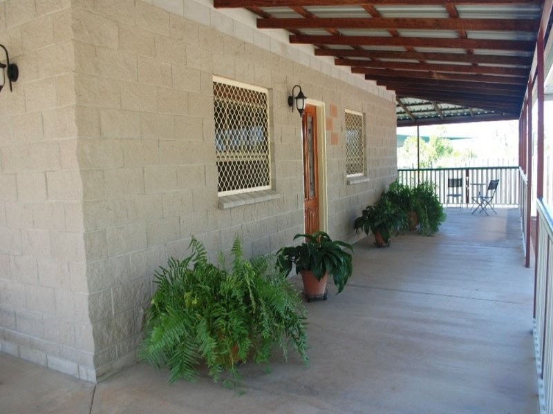 Charters Towers QLD 4820