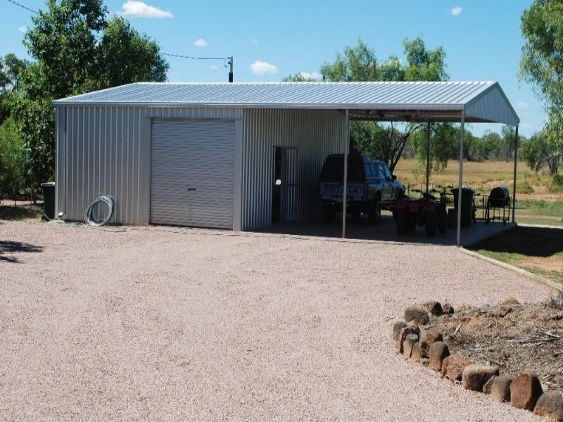 Charters Towers QLD 4820