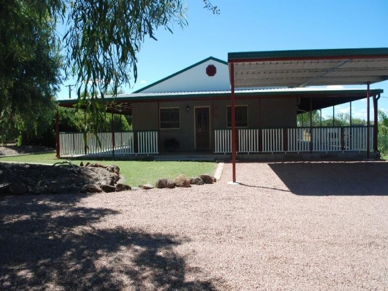 Charters Towers QLD 4820