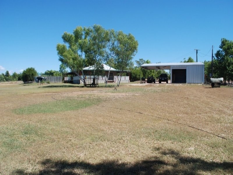 Charters Towers QLD 4820