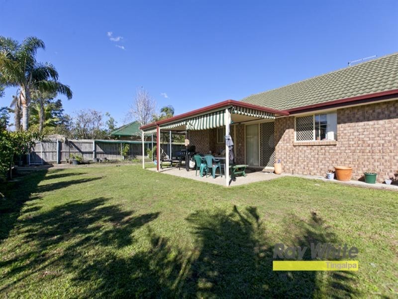 61 Currigee Circuit, Tingalpa QLD 4173