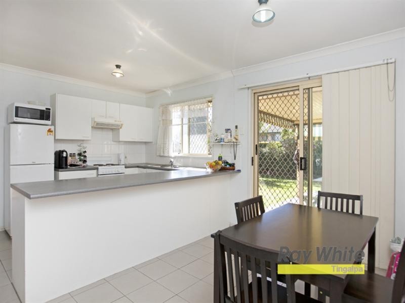 61 Currigee Circuit, Tingalpa QLD 4173