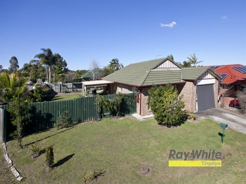 61 Currigee Circuit, Tingalpa QLD 4173