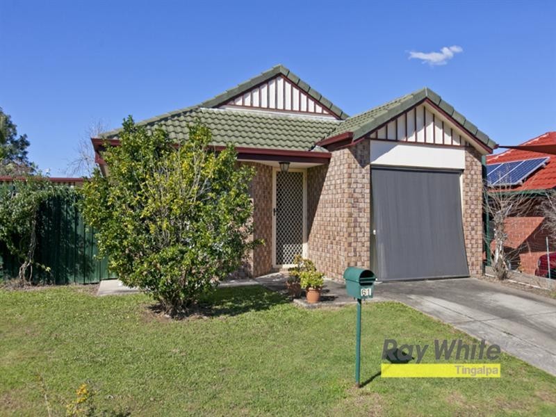 61 Currigee Circuit, Tingalpa QLD 4173