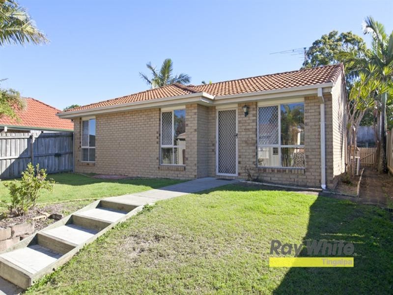 17 Toondah Place, Tingalpa QLD 4173