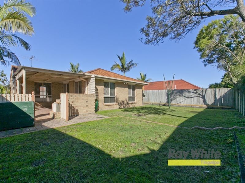 17 Toondah Place, Tingalpa QLD 4173
