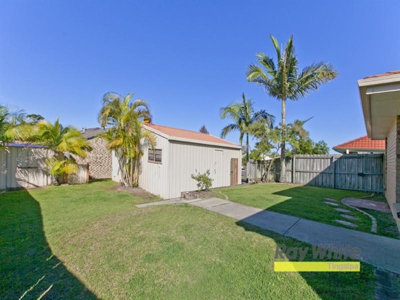 17 Toondah Place, Tingalpa QLD 4173