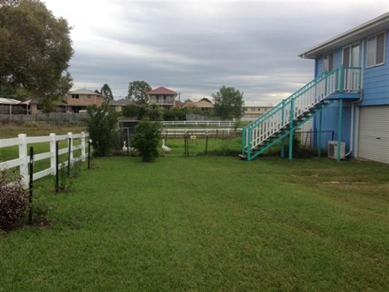 Wynnum West QLD 4178