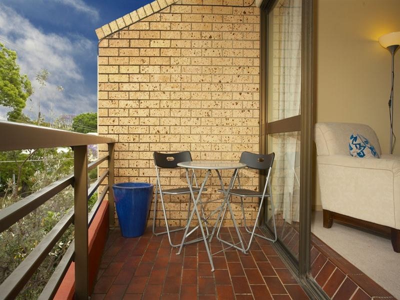 8/127 Wynnum Esplanade, Wynnum QLD 4178
