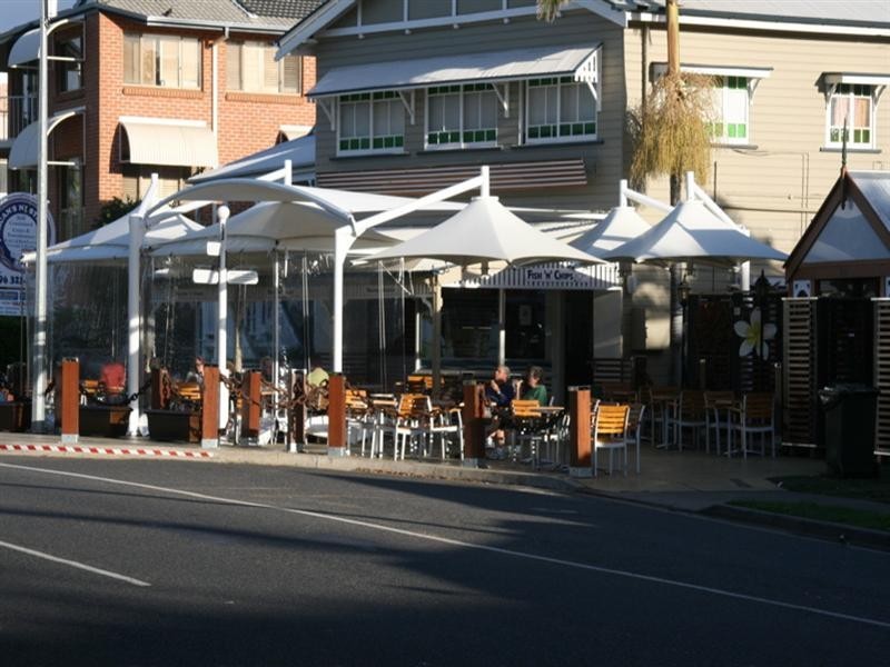 8/127 Wynnum Esplanade, Wynnum QLD 4178