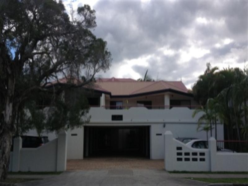 3/330 Hawthorne Road, Hawthorne QLD 4171