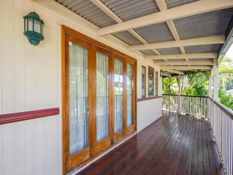 108 Selina Street, Wynnum QLD 4178