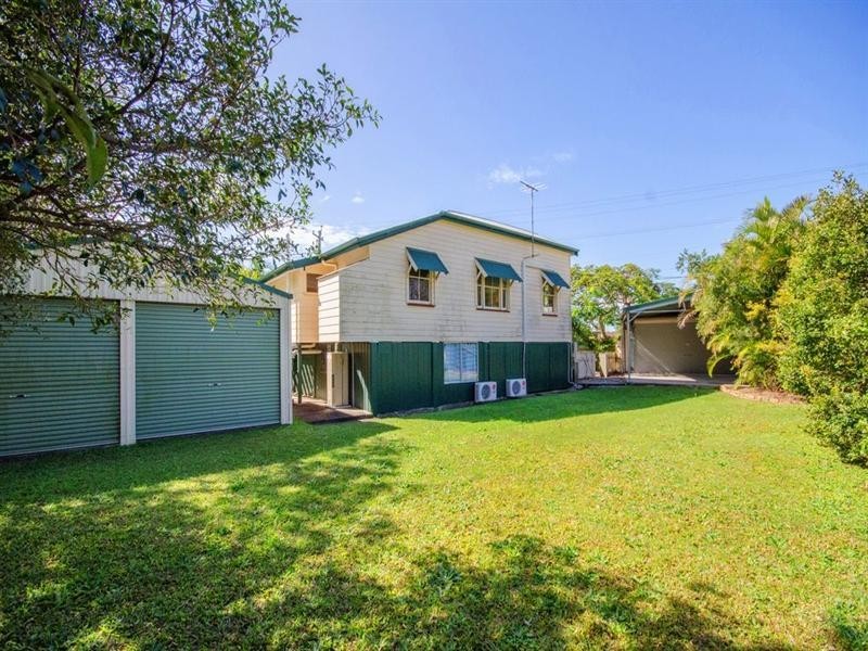 108 Selina Street, Wynnum QLD 4178
