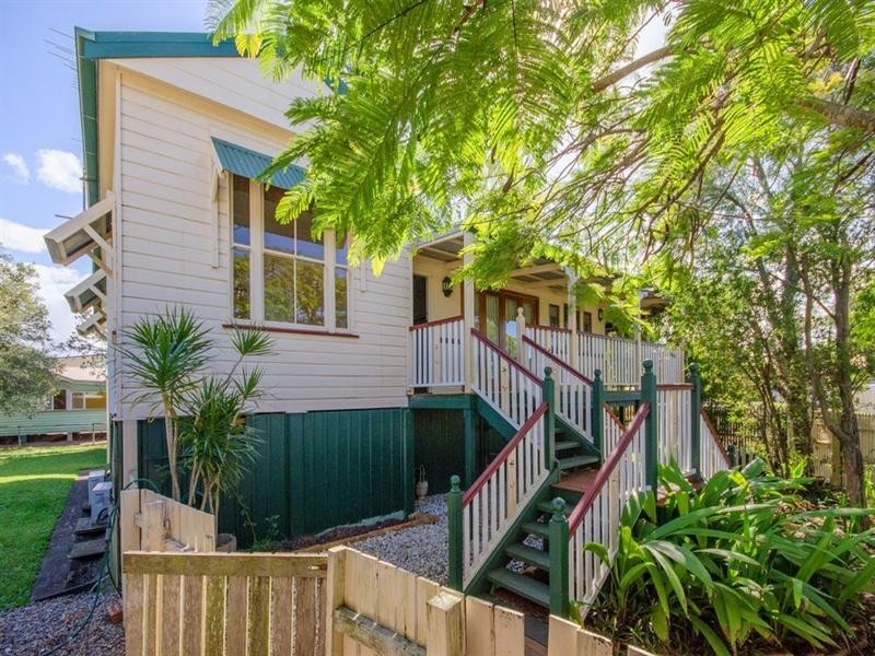 108 Selina Street, Wynnum QLD 4178