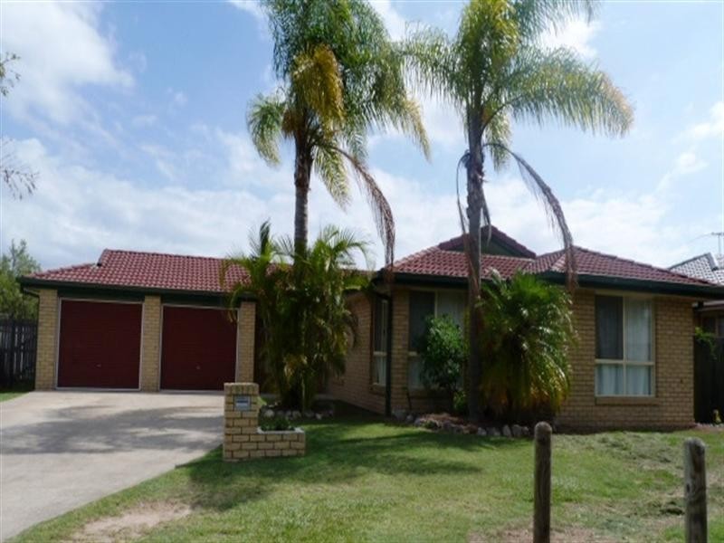 20 St Helena Place, Tingalpa QLD 4173