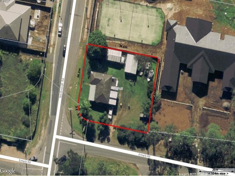 56 Stanborough Road, Gumdale QLD 4154