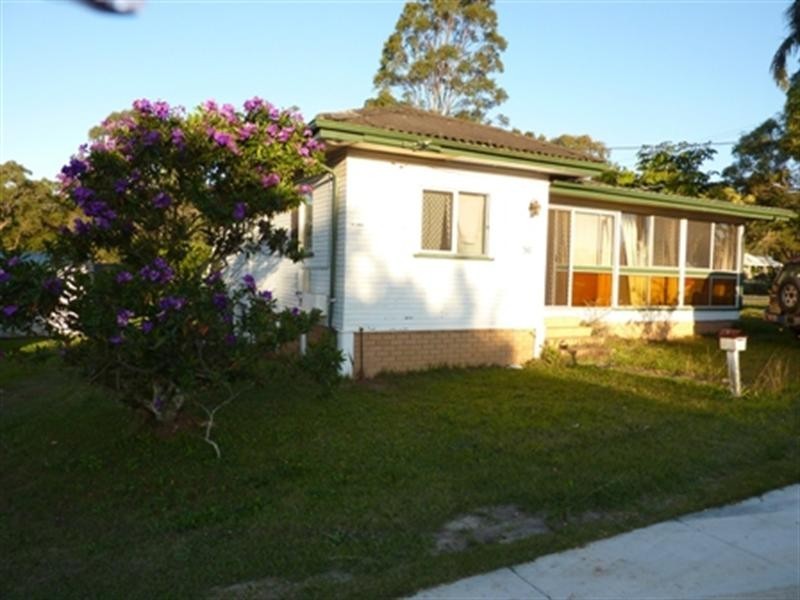 56 Stanborough Road, Gumdale QLD 4154 the real estate agency Withdrawn