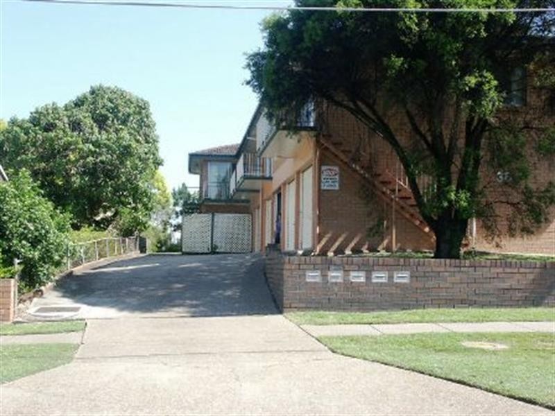 4 36 McIlwraith Street, Everton Park QLD 4053