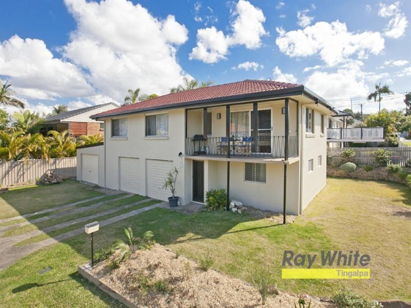 9 Leon Street, Tingalpa QLD 4173