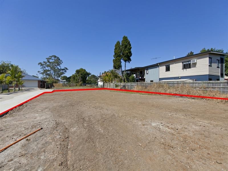 Lot 2, 79 Boundary Street, Tingalpa QLD 4173