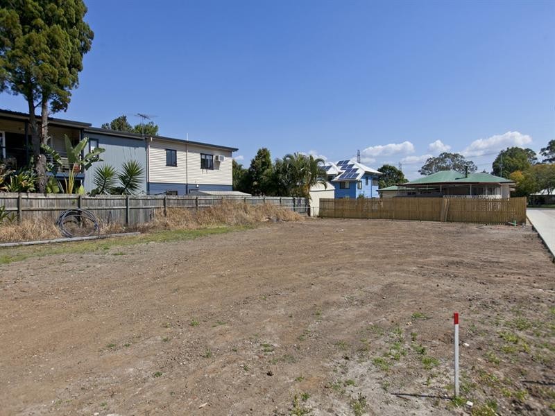 Lot 2, 79 Boundary Street, Tingalpa QLD 4173