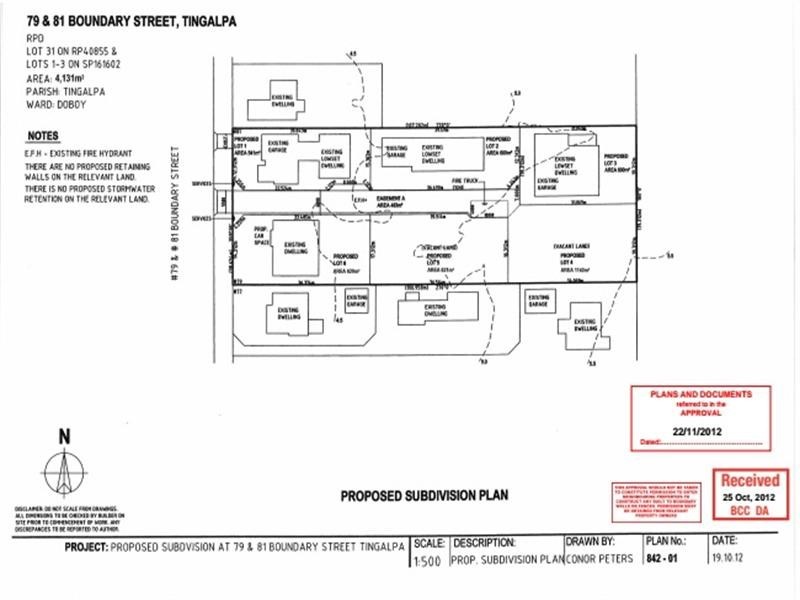 Lot 2, 79 Boundary Street, Tingalpa QLD 4173